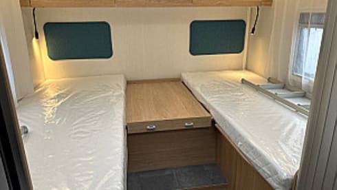 Joa  – Joa Camp 70T 2025 - 4 Berth 