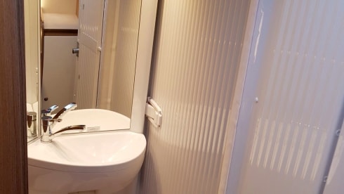 Carado – Wohnmobil Carado