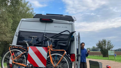 Malik  – 4p Benimar bus uit 2025