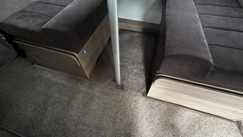 Fiat Motorhome 2015