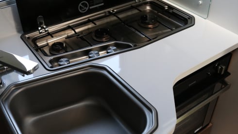 5p Adria Mobil semi-integrated from 2018