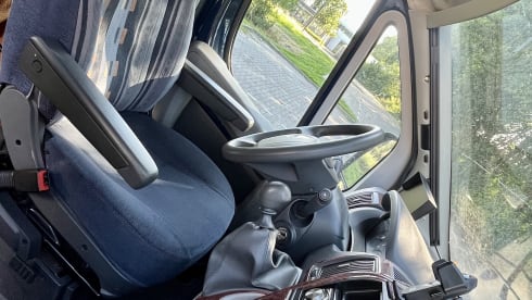 Spetter – 2p Fiat bus from 2013