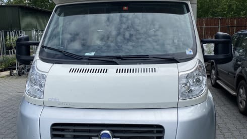 beautiful luxury complete camper