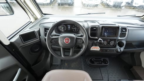 4p McLouis intégré à partir de 2025