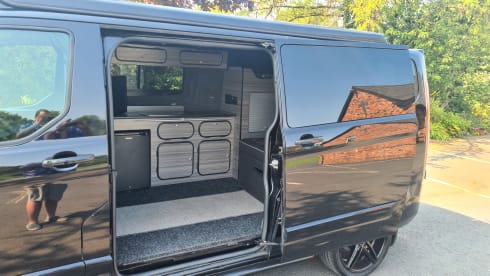 Roger – Xtra Big Adventures