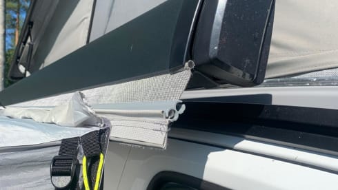 Opel Crosscamp Flex