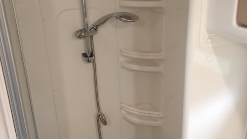 Giggetto – Viaggiare senza pensieri....