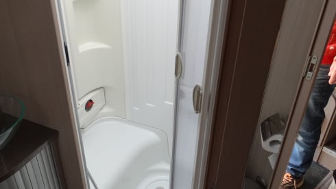 MOOPY (Mobile Office Opportunity) – Adria Matrix Supreme