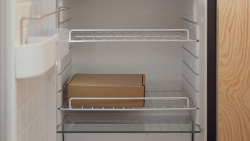 Vrijheid, avontuur én comfort - Volkswagen Crafter