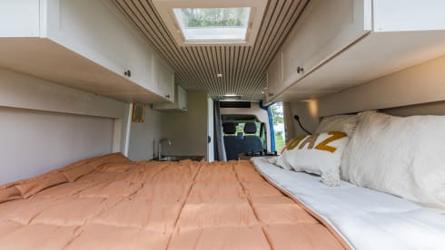 Boaz de Bus – Boaz de Bus - Camper autocostruito L3H2