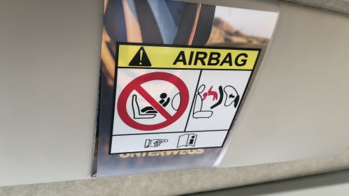 George III – 4p Pössl bus uit 2019