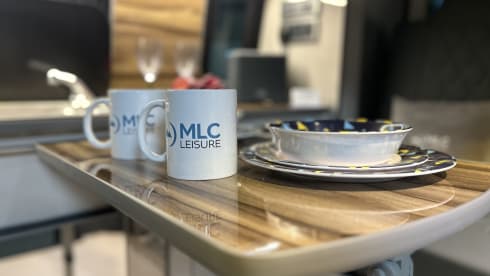 MLC Leisure | VW Campervan Hire