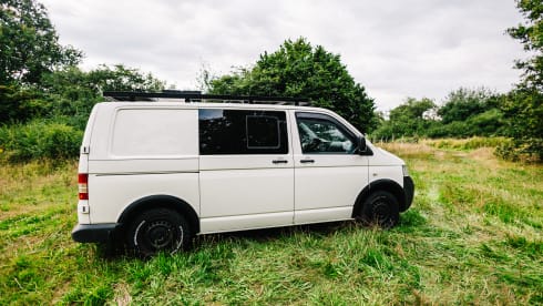 Bus – a bus for outdoor lovers