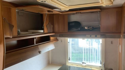 Raffy – Go on holiday without worries