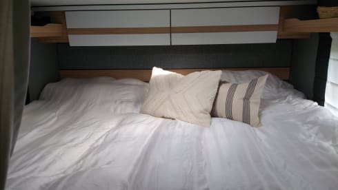 Just-Us – Luxury Dethleffs T6812 Just 90