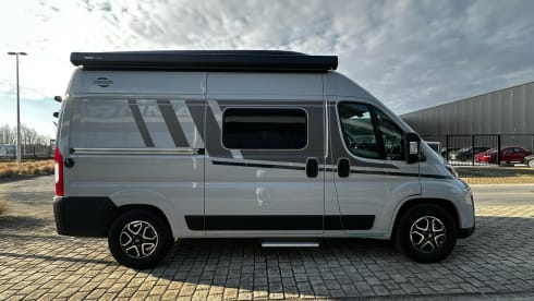 Vanducie – Bus Fiat à 5p à partir de 2025