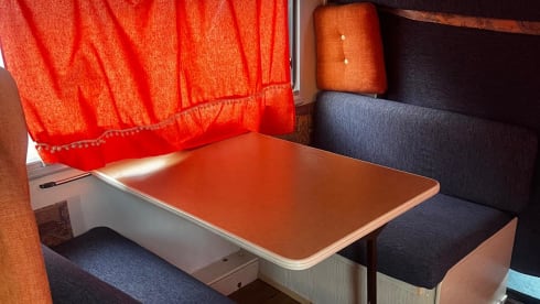 Camper comodo – Camper comodo