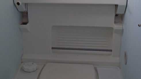 elf – 4p Fiat alcove from 1995