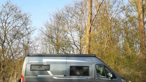 poessel – experience ultimate freedom with de poessel