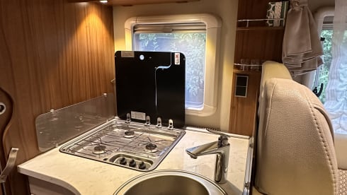 5p Hymer semi-integrated from 2016