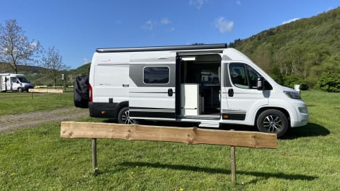 4P Citroën ELIOS 63 FAMILY from 2024