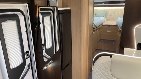 Fiat semi-integrated uit 2023 / 5P – US Mobile 2023