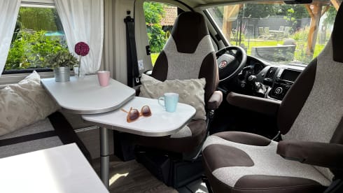 Roadstar – New Roadstar with length beds