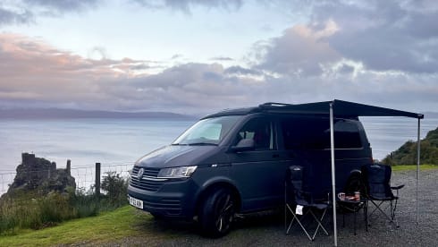 Hamish – ⭐️🥵😀Autumn/Winter Breaks planned! Toastie and warm, sumptious,luxurious😀