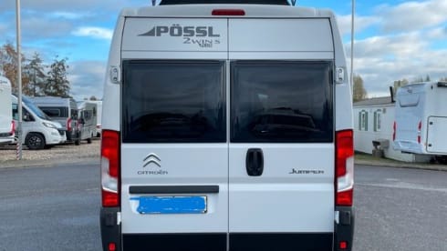 4p Pössl bus from 2024