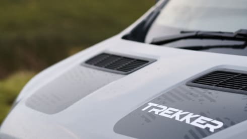 4 berth Luxury Swift Trekker X from 2024 - Leave Your Car With Us Free