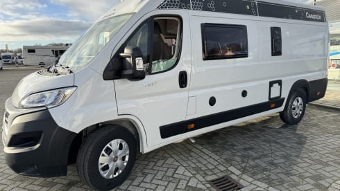 2p Chausson bus from 2025