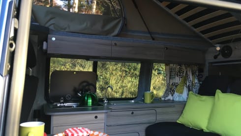 Skipper – Explore Scotland from the centre of Edinburgh