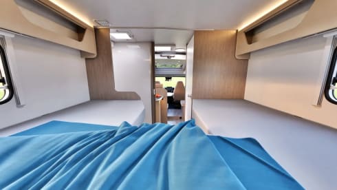 Woody – Woody 4p Carado from 2024, semi-integrated