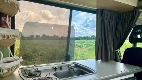 1 Cent Citroën-Bus ab 2005