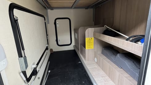 5p Chausson semi-integrated from 2016