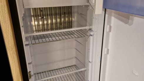 Vanessa  – 4 berth Weinsberg semi-integrated from 2019