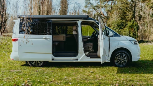 C115 – Bus Volkswagen 4 places à partir de 2025