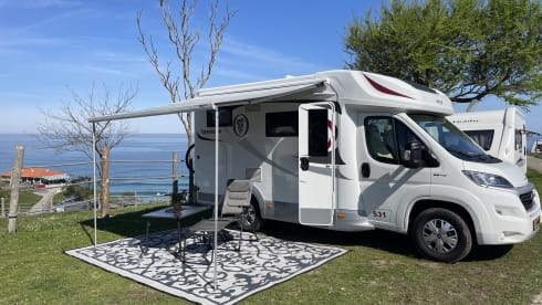 3p Elnagh semi-integrated uit 2021