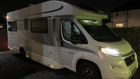 Road A Home   'Adventure at its Best'