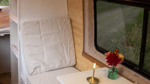 Ivana – 3p Mercedes-Benz bus uit 2017