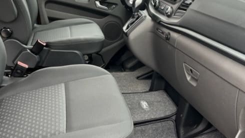 Nugget – Ford Nugget 2023