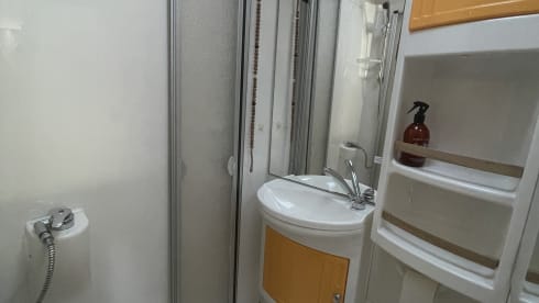 Jochem – 3p Fiat alcove from 2000