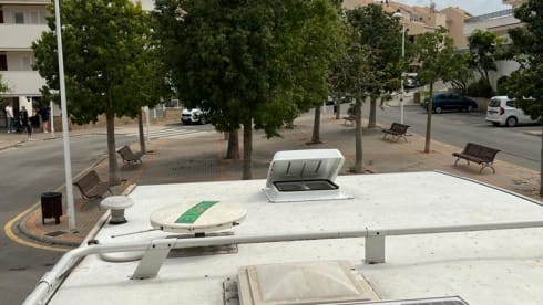 Ulisse – Travel free with Ulysses