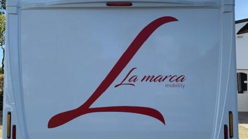 La Marca 59 – 4p Other semi-integrated from 2024