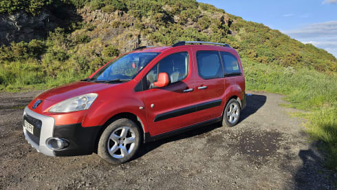 Freedom – 2 berth Peugeot other from 2026