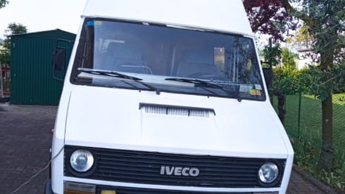 Red1991 – Wohnmobil