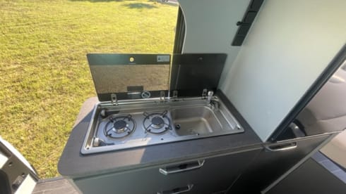 TOUR EXPLORER – VAN Weinsberg CaraTour 600 MQ (PEUGEOT)