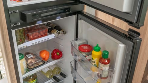 Sunny – 5p Sunlight halbintegriert ab 2020