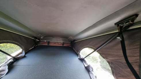 4p Mercedes-Benz bus uit 2000