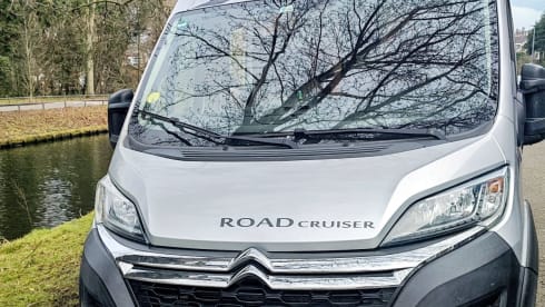 Possie – 2p Pössl bus from 2019